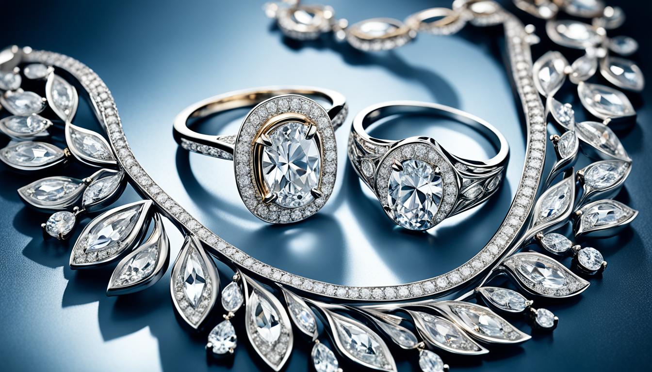Dazzling Elegance in Every Detail