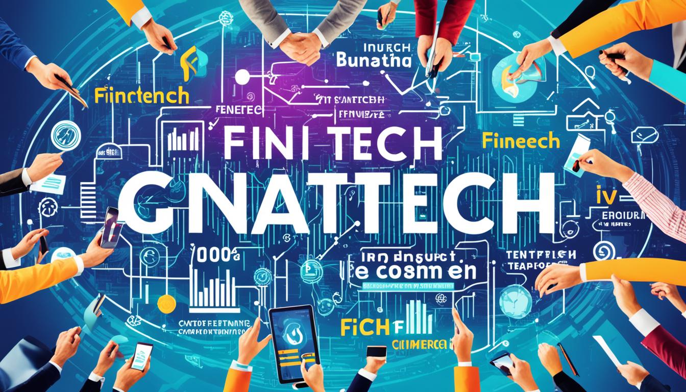 Rise of Fintech