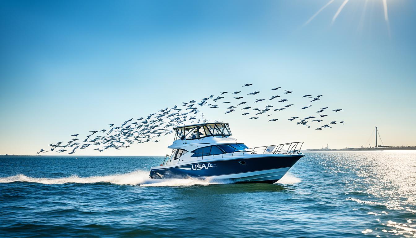 USAA boat insurance rates