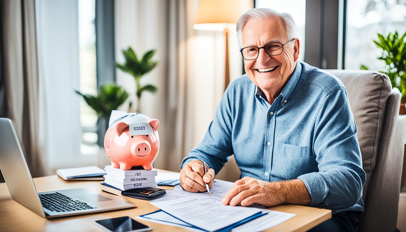 retirement savings options