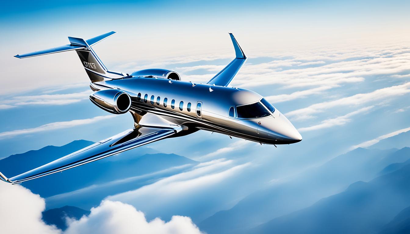 private aviation services