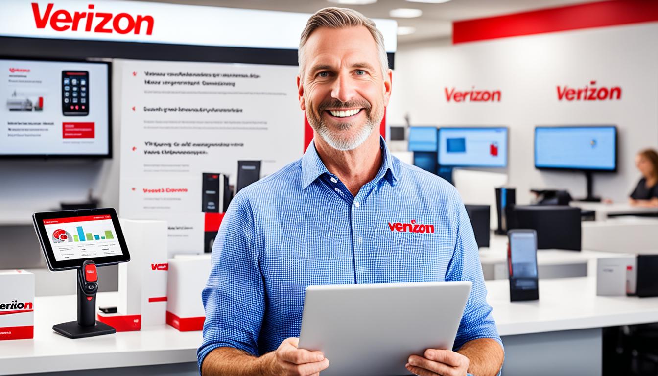 verizon wireless small business plans