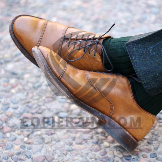 comfortable dress shoes for men