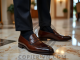 classic dress shoes